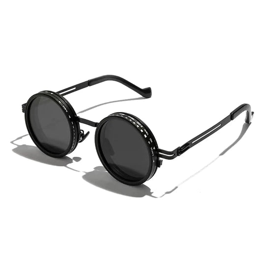 World's First Adjustable Shade Sunglasses