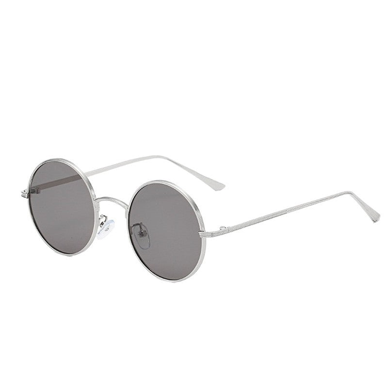 Retro Nova Color Lens Sunglasses