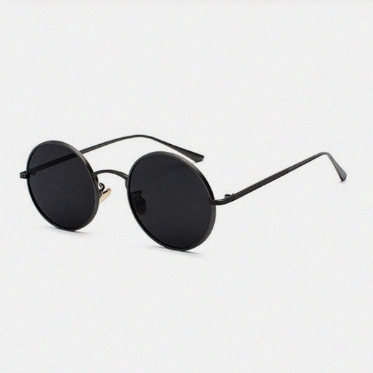 Retro Nova Color Lens Sunglasses